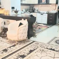 آپارتمان/ پارکینگ/ اختصاصی/  املاک مختاری|فروش آپارتمان|مشهد, حسین‌آباد|دیوار