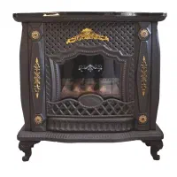 بخاری گازی با دودکش بدون دودکش وبخاری برقی فندار|بخاری، هیتر، شومینه|تهران, خاک سفید|دیوار