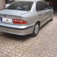 سمند ۸۶