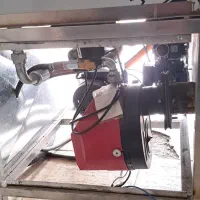 دستگاه قطعه شور|ماشین‌آلات صنعتی|شهرکرد, |دیوار