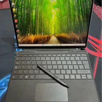 سرفیس پرو ۹ قیمت عالی با قلم و کیبرد surface pro9