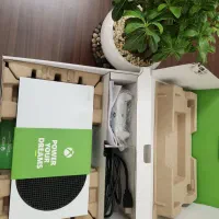 ایکس باکس سری اس کارکرده در حد نو xbox serie s