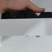 پایه شارژر اورجینال PS5|کنسول، بازی ویدئویی و آنلاین|مهاباد (آذربایجان غربی), |دیوار