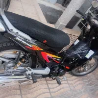 کویر موتور 125ویو 1400