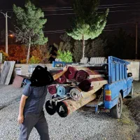 استخدام قالیشویی با سرایداری
