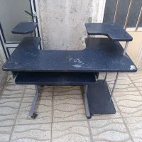 میز کامپیوتر باقیمت مناسب