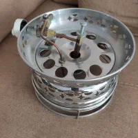 پایه سماور گازی