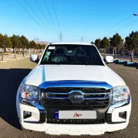 کاپرا ۲، نیوفیس، دو دیفرانسیل، ۱۴۰۲