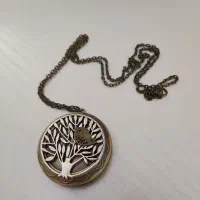 گردنبند لاکت