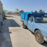 نیسان موتور زد ژاپنی کمپرسی|خودرو سواری و وانت|اصفهان, بهارستان|دیوار
