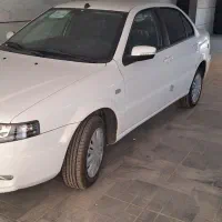 سمند سورن ۱۴۰۳ مخزن ۱۰۰ و سیمی|خودرو سواری و وانت|کرمانشاه, |دیوار