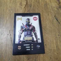 کیمدی کالاف