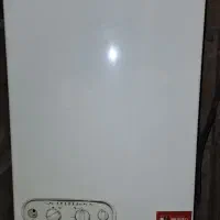 پکیج ایران رادیاتور بسیار قوی مدل es28ff