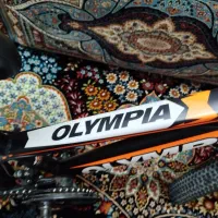 دوچرخه حرفه ای سایز ۲۰