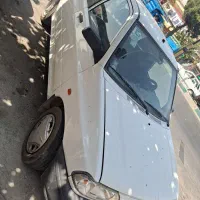 پراید وانت ۴۰۳