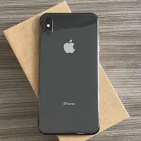 گوشی کارکرده اپل iPhone X ظرفیت 256 گیگابایت