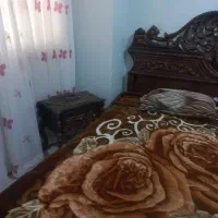 فروش تختخواب دونفره|تشک تختخواب|محمدشهر, ولدآباد|دیوار