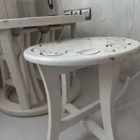 میز عسلی کارکرده