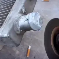 چسب همه فن حریف