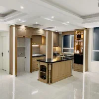 کابینت به قیمت کارگاهی