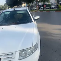 سمند سورن ef7