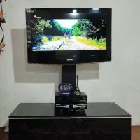 تلویزیون و میز تلویزیون|تلویزیون و پروژکتور|سقز, |دیوار