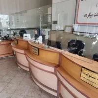 کارمند اداری و فروش بیمه ایران|استخدام اداری و مدیریت|تهران, یافتآباد|دیوار