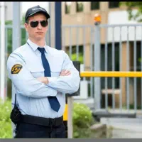 نگهبان هستم ،، متاهل و متعهد آماده همکاری