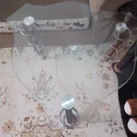 عسلی|مبلمان خانگی و میز عسلی|لنگرود, |دیوار
