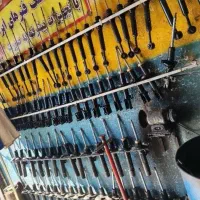 مرکز تخصصی تعمیر کمک و شارژ گاز و استوک|قطعات یدکی و لوازم جانبی|مشهد, امام خمینی|دیوار