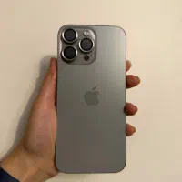 ایفون ۱۶ پرومکس za 256
