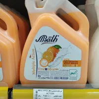 مایع دستشوئی بس (رایحه های مختلف) با تخفیف ویژه|مواد شوینده و دستمال کاغذی|نیشابور, شهید جعفری|دیوار