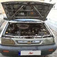 پراید مدل 82