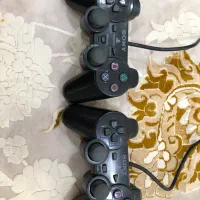 Ps2 سونی|کنسول، بازی ویدئویی و آنلاین|رشت, باهنر|دیوار