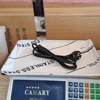 ترازو علمدار ۴۰ کیلو(فروشگاه علوی فومن)