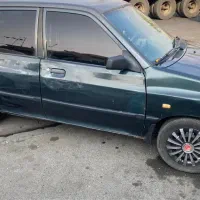 پراید۸۳انژکتورنقدواقساط