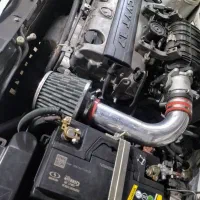 سمند 16 سوپاپ EF7 بی رنگ 1394|خودرو سواری و وانت|رشت, جهاد|دیوار