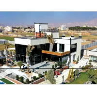 طراحی و اجرای تخصصی باغ ویلا ۱۲سال تجربه