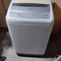 لباسشویی پاناسونیک 7کیلویی