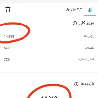 پیج90 کایی کاری برای انلاین شاپ/سالن/بلاگری/مغازه|خدمات رایانهای و موبایل|سنندج, |دیوار