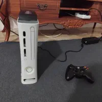 ایکس باکس ۳۶۰ معاوضه هم میکنم