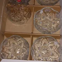 ظروف پذیرایی نو نو با جعبه|ظروف سرو و پذیرایی|فردیس, قریشی|دیوار