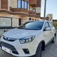 جک s5 اتومات مدل۹۵ در شاهرود|خودرو سواری و وانت|سمنان, |دیوار