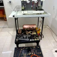 تعمیرات فوق تخصصی اسپرسوساز (صنعتی و خانگی)