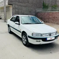 پارس مدل 93دوگانه کارخونه