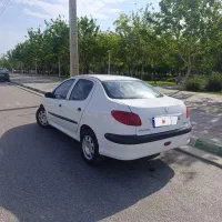 206 sd v8|خودرو سواری و وانت|مشهد, بهمن|دیوار
