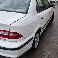 سمند ۸۹|خودرو سواری و وانت|مریوان, |دیوار