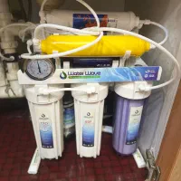 ۴۰٪تخفیف/تصفیه اب / دستگاه خانگی تایوانی/ ایرانی|آب‌سردکن و تصفیه آب|تهران, تهرانپارس شرقی|دیوار