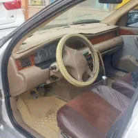 سمند دوگانه سوز دستی مدل1384
