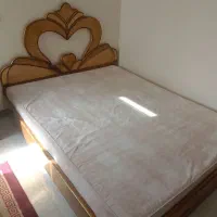 تخت دونفره عرض۱۶۰